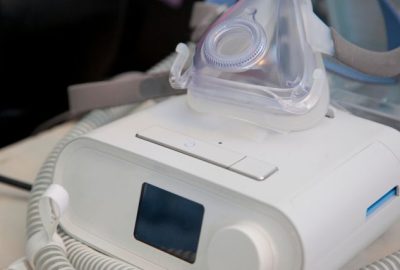 CPAP
